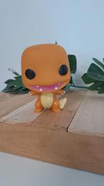 Funko pop Charmander Pokémon, Ophalen of Verzenden
