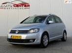 Volkswagen Golf Plus 1.2 TSI Comfortline BlueMotion Nieuwe k, Stof, Gebruikt, Zwart, Handgeschakeld