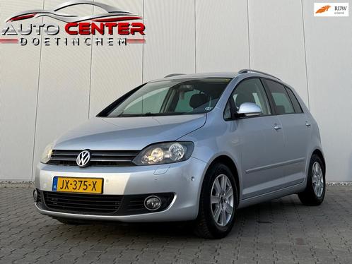 Volkswagen Golf Plus 1.2 TSI Comfortline BlueMotion Nieuwe k, Auto's, Volkswagen, Bedrijf, Te koop, Golf Plus, ABS, Airbags, Airconditioning