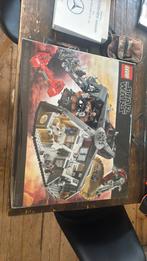 Lego star wars cloud city 75222, Ophalen of Verzenden, Zo goed als nieuw
