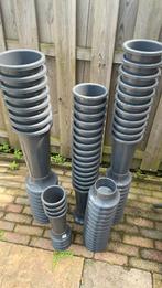 Plastic vazen, handig in een bloemenwinkel, Ophalen, Zo goed als nieuw, Overige typen