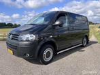 Volkswagen Transporter 2.0 TDI 103 KW Marge honden met airco, Automaat, Euro 5, 4 cilinders, 2500 kg