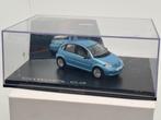 Citroën C3 - Norev 1:43, Hobby en Vrije tijd, Modelauto's | 1:43, Verzenden, Zo goed als nieuw, Auto, Norev