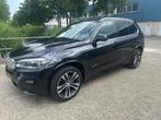 BMW X5 XDrive40e High Executive!2015!M-Pakket!Pano!Memory!BO, Gebruikt, 4 cilinders, Zwart, Bedrijf