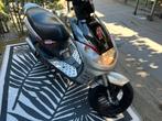 Peugeot Vivacity 70cc - Blauwe Plaat -, Fietsen en Brommers, Brommeronderdelen | Scooters, Ophalen, Gebruikt, Overige typen, Peugeot