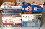 Diverse dvd boxen van alles wat zgan, Alle leeftijden, Ophalen, Zo goed als nieuw