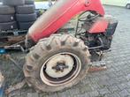 Kramer KL450 smalspoor, Ophalen, Oldtimer, Tot 80 Pk, Tot 2500