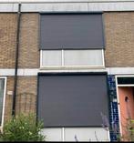 Te koop. Electrische screen. Zgan, Ophalen, Zo goed als nieuw, Elektrisch