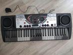Keyboard Yamaha DJX 2, Muziek en Instrumenten, Ophalen, Zo goed als nieuw, 61 toetsen, Yamaha