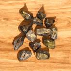 Citrien, Verzamelen, Mineralen en Fossielen, Ophalen of Verzenden, Mineraal