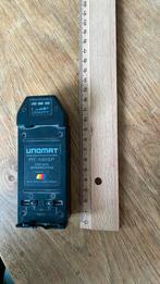 Accu tester, Ophalen of Verzenden, Zo goed als nieuw, Temperatuur