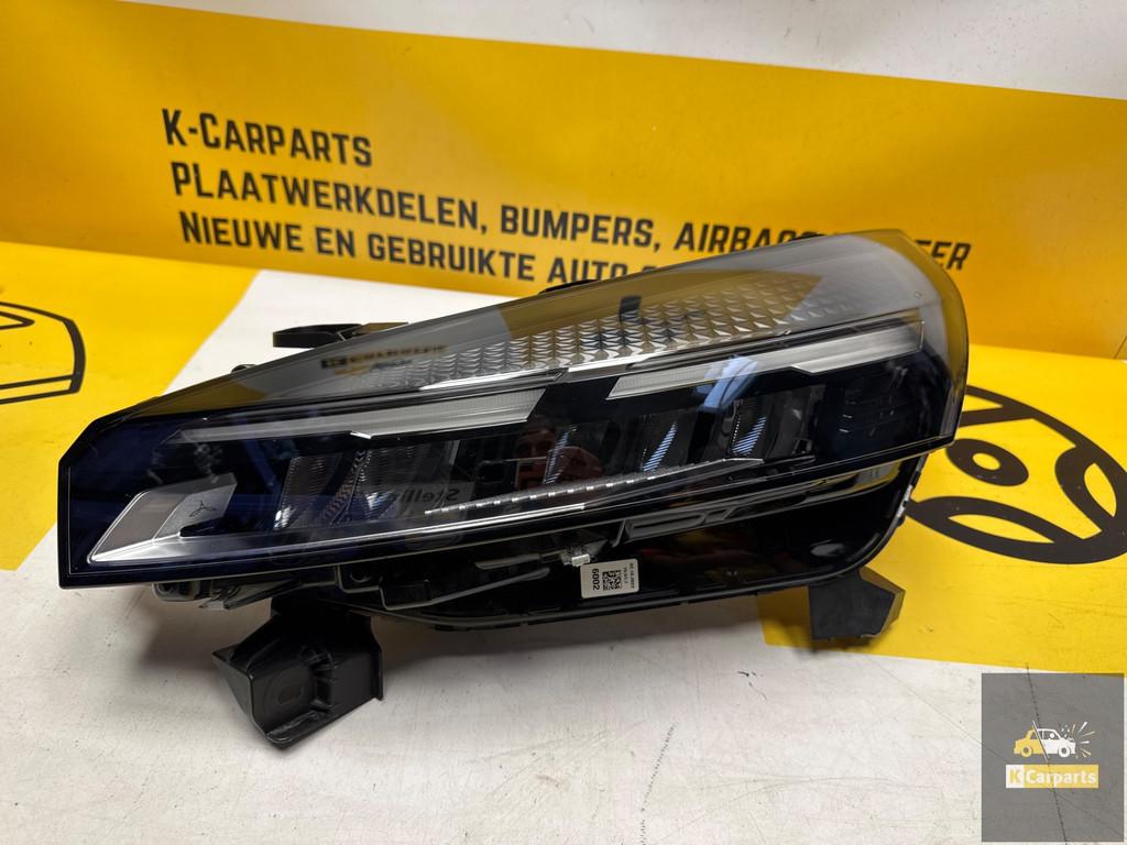 Renault Clio V 149R006600 LED Koplamp Links origineel, Auto-onderdelen, Verlichting, Info@fabrikant.eu, Ophalen of Verzenden, Fabrikant BV