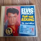 Elvis Presley, Cd's en Dvd's, Cd's | Verzamelalbums, Gebruikt, Ophalen of Verzenden