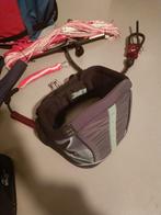 Mystic Jax Harness kite maat S met Mystic bar 280mm, Ophalen of Verzenden, Nieuw, Dame, Mystic