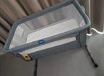 Chicco Next To Me Essential Cosleeper, Kinderen en Baby's, Babywiegjes en Ledikanten, Ophalen, Gebruikt, Wieg