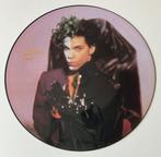 Prince - Partyman (12" picturedisc), Gebruikt, Maxi-single, Ophalen of Verzenden, Pop
