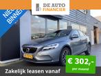 Volvo V40 1.5 T2 Inscription € 18.250,00, Auto's, Volvo, Nieuw, Zilver of Grijs, Geïmporteerd, 5 stoelen