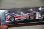 SALE !! 1:43 LOLA EX257 LEMANS 2004 SPARK SCMG11 WRH, Hobby en Vrije tijd, Modelauto's | 1:43, Ophalen of Verzenden, Zo goed als nieuw