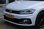 Volkswagen Polo 1.0 TSI Highline Business R-Line|Aut|Camera, 12 maanden, Gebruikt, Euro 6, 95 pk