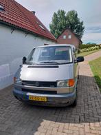 Volkswagen Transporter 2.5 TDI 1998 weinig kilometers!, Auto's, Bestelauto's, 1700 kg, Volkswagen, Diesel, Particulier