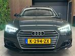 Audi A4 Avant 2.0 TDI ultra Design Pro Line Plus / Pano / Tr, Stof, Gebruikt, 4 cilinders, 150 pk