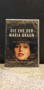 Die Ehe Der Maria Braun (schygulla / 1978) (NIEUW in SEAL), Duitsland, Ophalen of Verzenden, Vanaf 16 jaar, Nieuw in verpakking