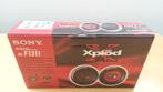 NIEUWE set Sony speakers, Auto diversen, Autospeakers, Ophalen of Verzenden, Nieuw