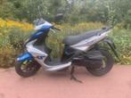 Kymco super8 45km scooter 2018 Euro5, Ophalen of Verzenden, Zo goed als nieuw, Agility