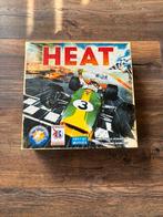Days of Wonder Heat Bordspel, Hobby en Vrije tijd, Gezelschapsspellen | Bordspellen, Ophalen of Verzenden, Zo goed als nieuw