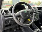Skoda Fabia BWJ 2013 | 1.2 60PK Arctic | AIRCO | RADIO/CD |, Voorwielaandrijving, Euro 5, Stof, Gebruikt