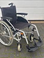 Inklapbare Rolstoel van Drive , volrubber antilekbanden, Diversen, Rolstoelen, Gebruikt, Drive, Nederland , Duitsland, Drive