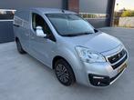 Peugeot Partner 120 1.6 BlueHDi 75 L1 Premium*3Pers* Airco*C, Voorwielaandrijving, Gebruikt, Euro 6, 4 cilinders