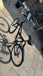 Bulls Aluminium ATB MTB met Shimano special shift / 52 cm, Fietsen en Brommers, Fietsen | Mountainbikes en ATB, Gebruikt, Hardtail
