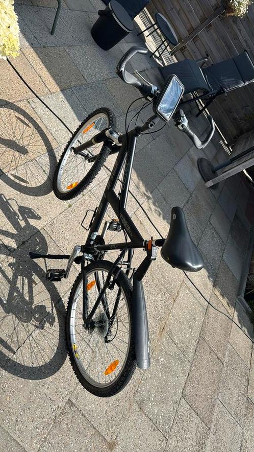 Bulls Aluminium ATB MTB met Shimano special shift / 52 cm, Fietsen en Brommers, Fietsen | Mountainbikes en ATB, Gebruikt, Overige merken