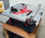 Bosch GTS 10 XC Professional tafelzaag met afkort slede, Doe-het-zelf en Verbouw, Ophalen, Cirkelzaag, 70 mm of meer, Bosch Professional (Blauw)