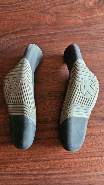 PRO Dual Density bar-ends beschikbaar voor biedingen