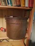 Koperen nagelemmer, Antiek en Kunst, Ophalen