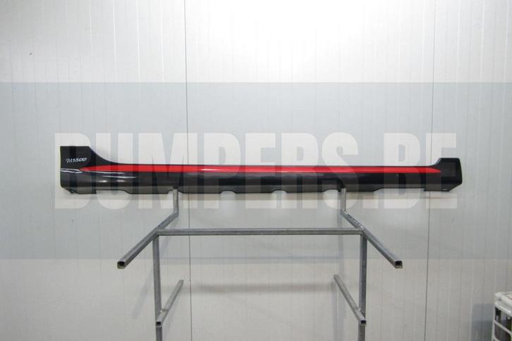 Zijskirt Dorpellijst Rechts KIA PICANTO 5D GT Line 17- 87754, Auto-onderdelen, Carrosserie en Plaatwerk, Bumper, Links, Gebruikt