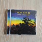 passenger all the little lights album, Cd's en Dvd's, 2000 tot heden, Ophalen of Verzenden, Zo goed als nieuw