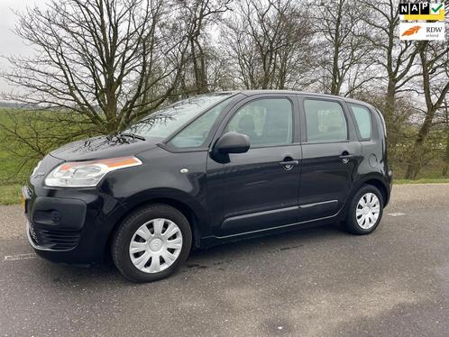 Citroen C3 Picasso 1.4 VTi € 3900 VASTE PRIJS, Auto's, Citroën, Bedrijf, Te koop, C3 Picasso, ABS, Airbags, Boordcomputer, Centrale vergrendeling