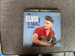 Elvis - The Elvis Is Back Sessions FTD / 4CD Box Nieuw, Rock-'n-Roll, Ophalen of Verzenden, Nieuw in verpakking