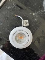 PAULMANN LED Inbouwspot set Ø 82 mm 3-traps dimbaar wit, Huis en Inrichting, Ophalen, Metaal of Aluminium, Nieuw, Led