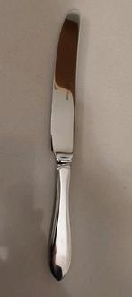 Keltum van Kempen en Begeer puntfilet ontbijtmes 1 x, Ophalen of Verzenden, Zo goed als nieuw, Rvs of Chroom