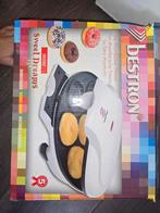 Nieuw in doos donutmaker, Ophalen of Verzenden, Nieuw