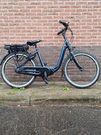 Gazelle Ami HMS Dames 44cm 26 inch, Fietsen en Brommers, Elektrische fietsen, 50 km per accu of meer, Zo goed als nieuw, Minder dan 47 cm