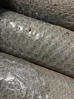 Kippengaas rol - Ideaal voor carnavalswagen!, Ophalen of Verzenden, Nieuw, 20 meter of meer, Gaas