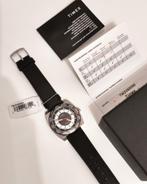 Timex World Time Reissue Horloge 39mm ref. TW2V69500, Ophalen of Verzenden, Zo goed als nieuw, Overige merken