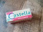 Oud doosje Castella scheerzeep Dobbelman Nijmegen, Antiek en Kunst, Ophalen of Verzenden