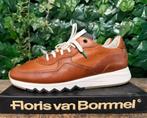 in nieuwstaat sneakers Floris van Bommel maat 46(maat 11), Bruin, Floris van bommel, Floris van Bommel, Ophalen of Verzenden