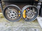Set velgen Suzuki gsxr 600 SRAD, Ophalen, Gebruikt